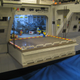 Illustration for article titled Lego Aircraft Carrier Has Small Gravitational Pull